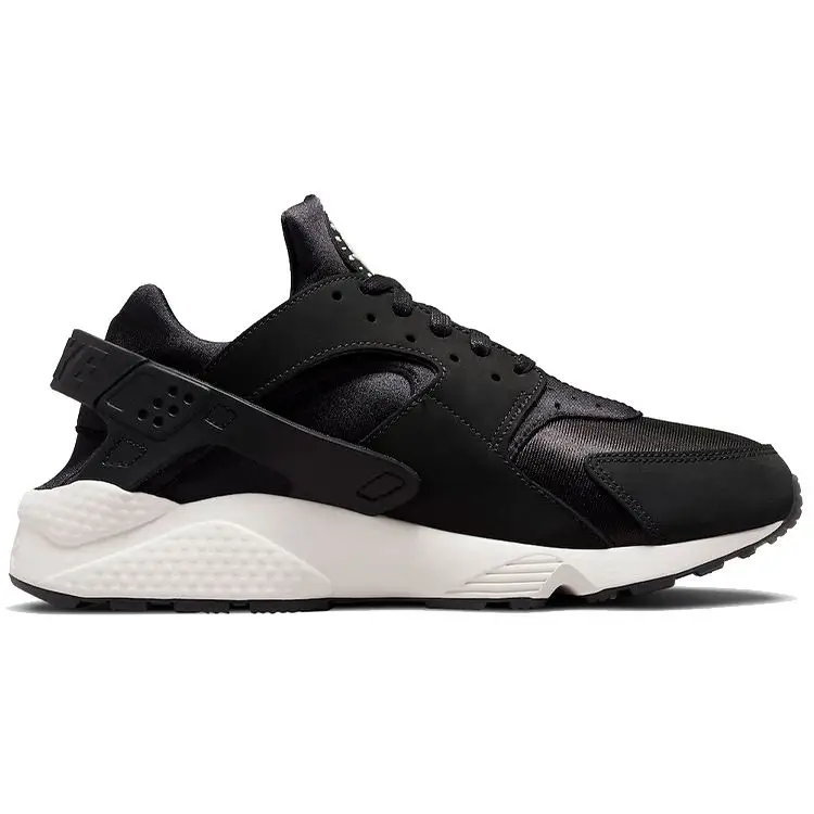 Sneakers da uomo Nike Air Huarache Off Noir Nero Summit-White DQ8572-001 39 miniatura 5