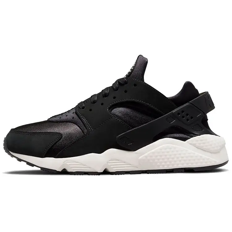 Sneakers da uomo Nike Air Huarache Off Noir Nero Summit-White DQ8572-001 39