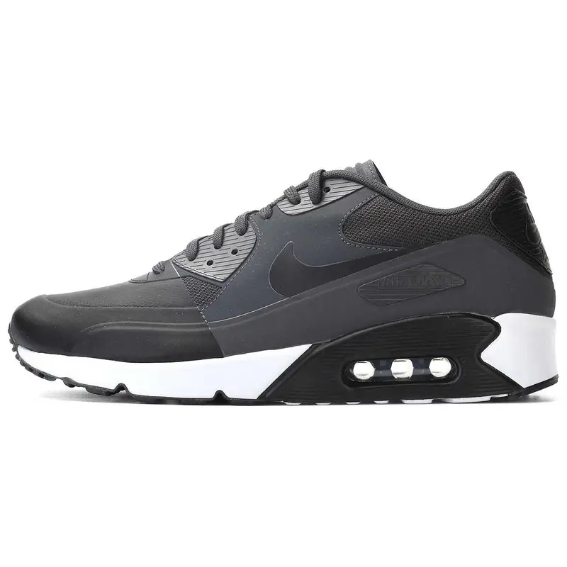 Sneakers da Uomo Nike Air Max 90 Ultra 2 0 SE Nero nero antracite-platino puro 876005-003 42