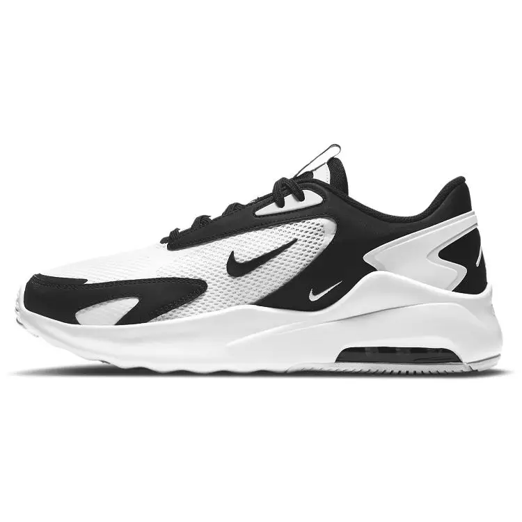 Sneakers da uomo Nike Air Max Bolt Bianco Nero CU4151-102 41