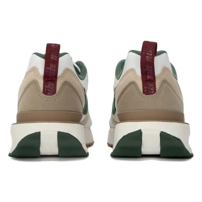 Sneakers da uomo Nike Air Max Dawn Kaki Verde Gorge Marrone Vela FB7158-131 40 5 miniatura 3