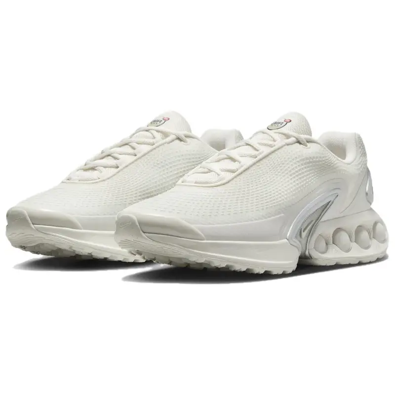 Sneakers da Uomo Nike Air Max DN Phantom Osso Chiaro Panna DV3337-013 39 miniatura 3