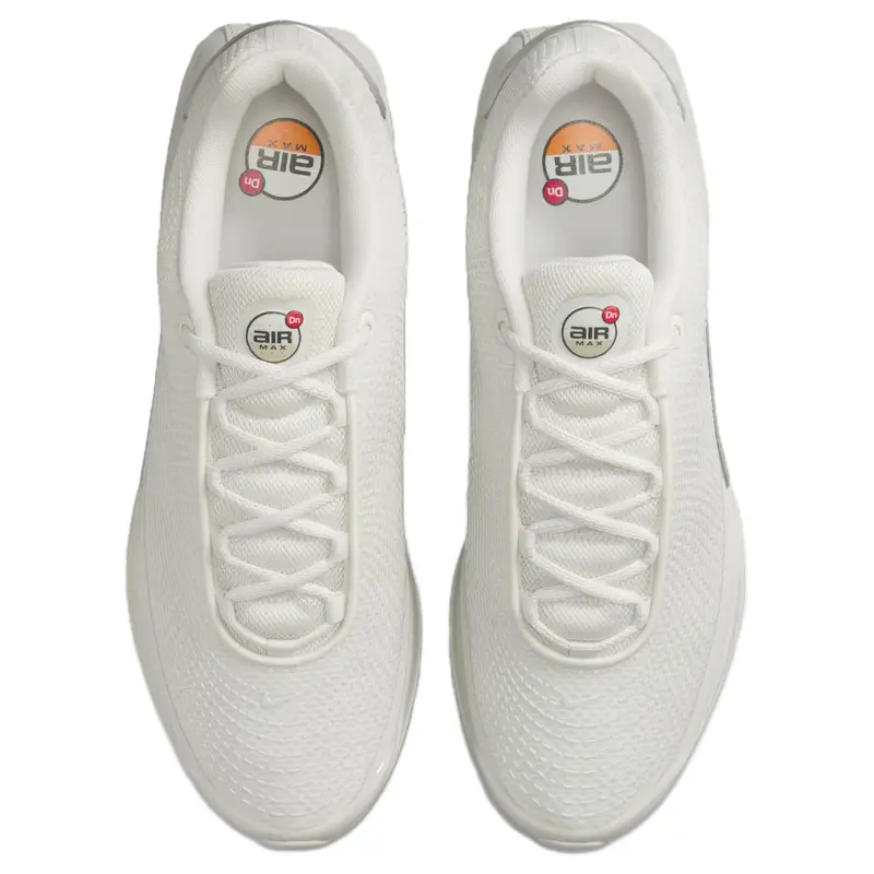 Sneakers da Uomo Nike Air Max DN Phantom Osso Chiaro Panna DV3337-013 39 miniatura 4