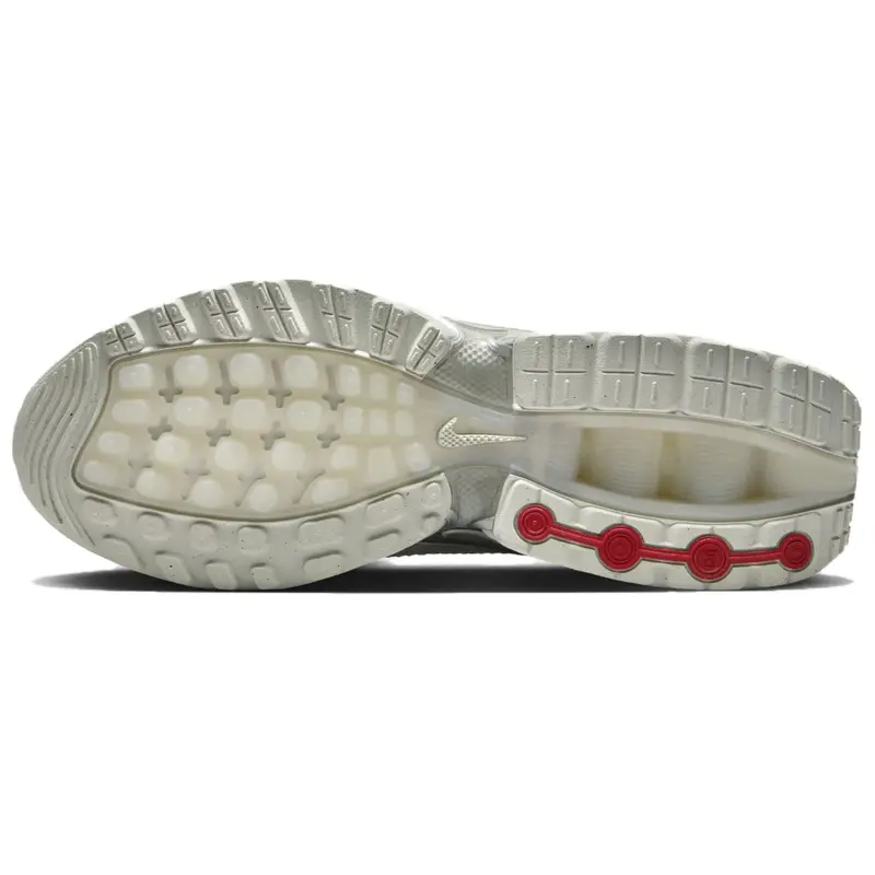 Sneakers da Uomo Nike Air Max DN Phantom Osso Chiaro Panna DV3337-013 39 miniatura 5