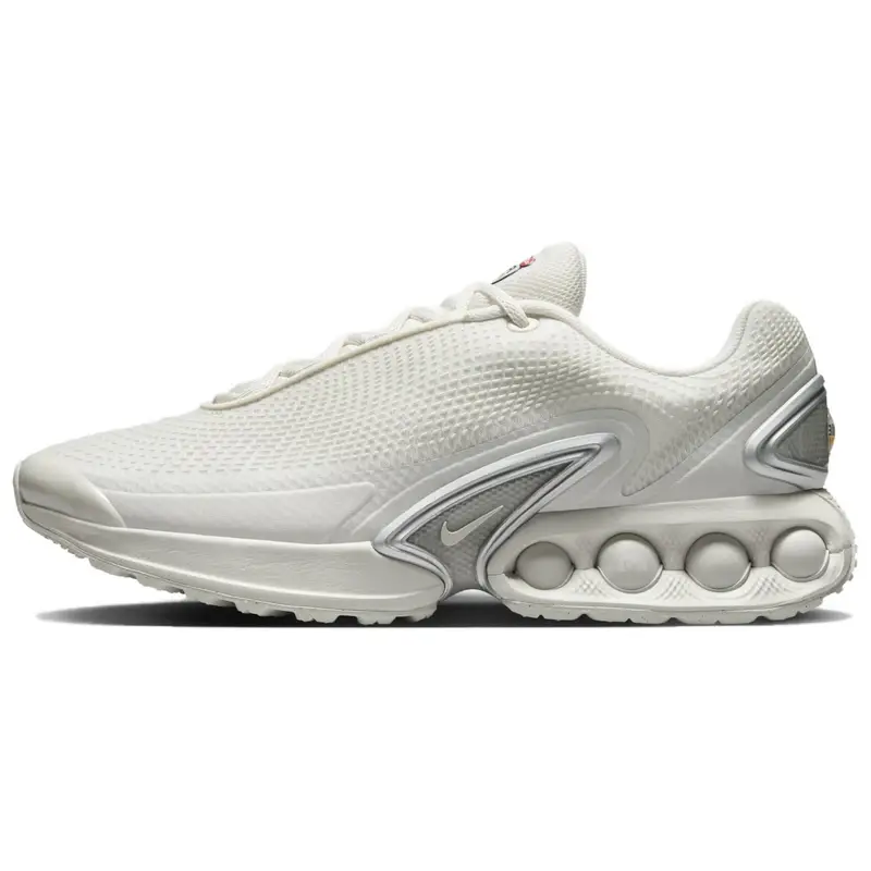 Sneakers da Uomo Nike Air Max DN Phantom Osso Chiaro Panna DV3337-013 39