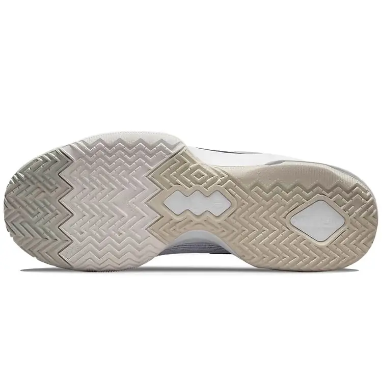 Sneakers da uomo Nike Air Max Impact 3 Photon Dust Bianco Summit-White Aura DC3725-004 45 miniatura 3