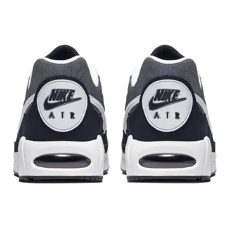 Sneakers da Uomo Nike Air Max IVO Ossidiana Blu Bianco 580518-411 42 5 miniatura 4