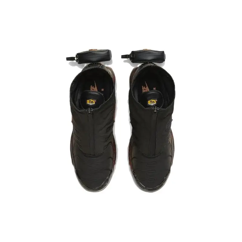 Sneakers da uomo Nike Air Max Plus Hiker Patina Nero Ruggine HF5688-280 40 miniatura 5