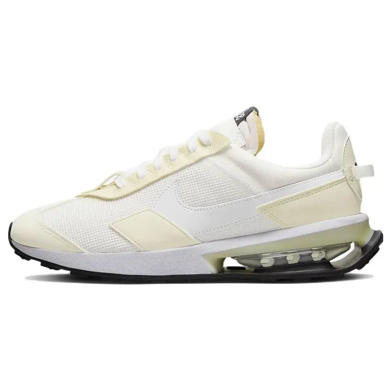Sneakers da Uomo Nike Air Max Pre-Day Latte di Cocco Crema Vela Bianco DM0008-101 42