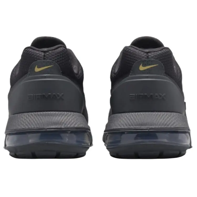 Nike Sneakers da Uomo Air Max Pulse Nero e Bronzino miniatura 5
