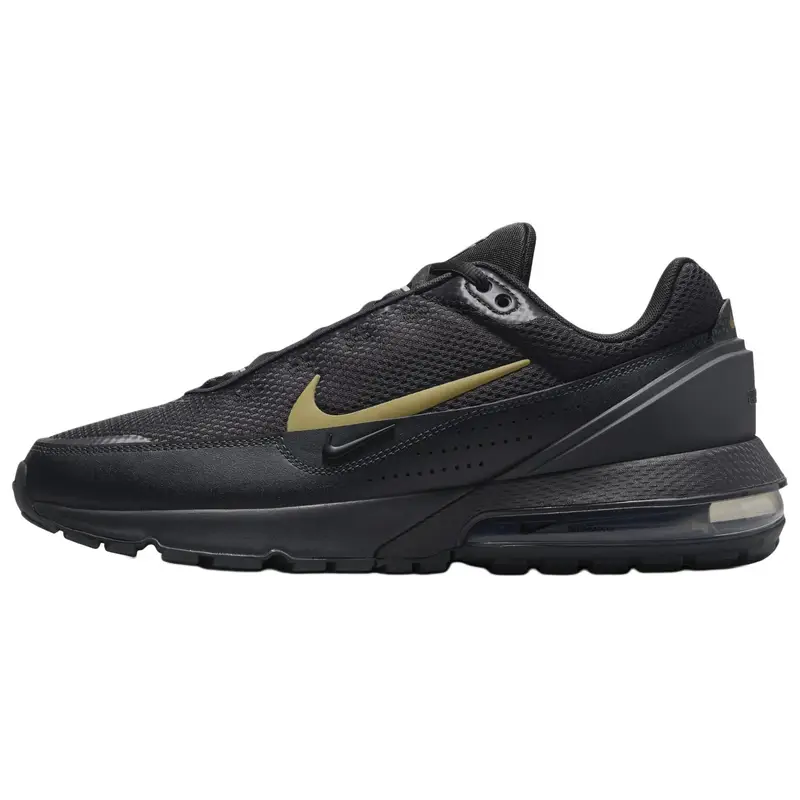 Nike Sneakers da Uomo Air Max Pulse Nero e Bronzino