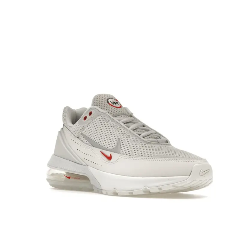 Sneakers da uomo Nike Air Max Pulse Phantom Grigio Bianco Alta Tensione DR0453-001 42 miniatura 2
