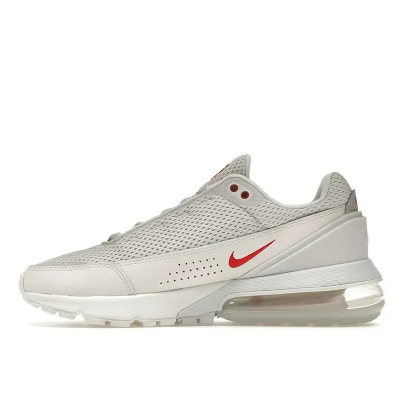 Sneakers da uomo Nike Air Max Pulse Phantom Grigio Bianco Alta Tensione DR0453-001 43 miniatura 4