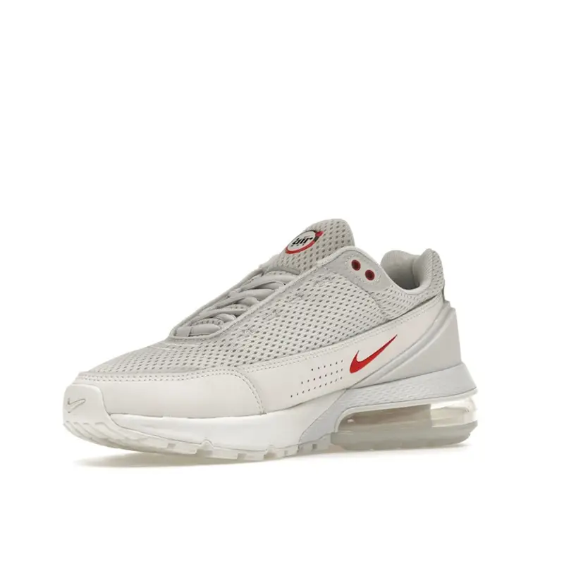 Sneakers da uomo Nike Air Max Pulse Phantom Grigio Bianco Alta Tensione DR0453-001 44 miniatura 5