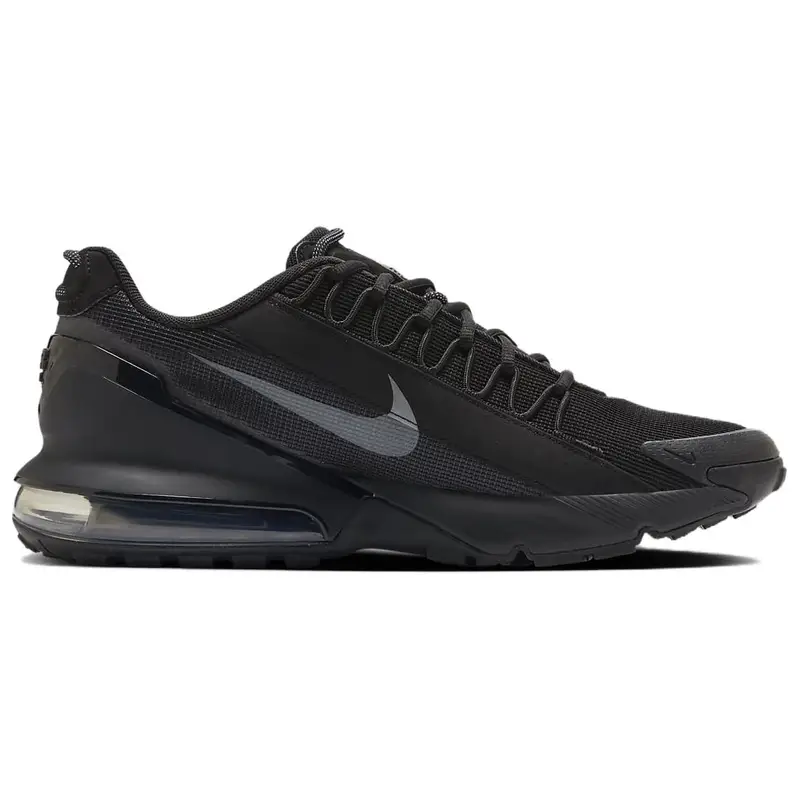 Sneakers da uomo Nike Air Max Pulse Roam Triple Black DZ3544-002 39 miniatura 3