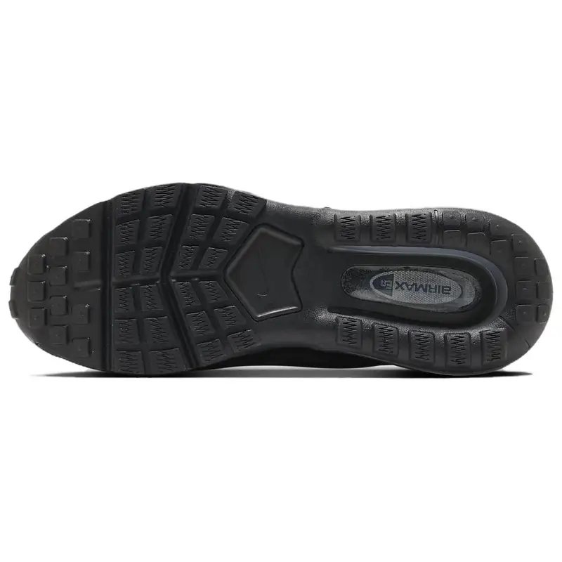 Sneakers da uomo Nike Air Max Pulse Roam Triple Black DZ3544-002 44 5 miniatura 2