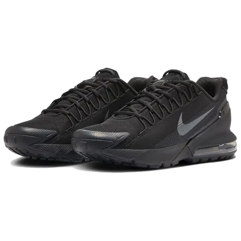 Sneakers da uomo Nike Air Max Pulse Roam Triple Black DZ3544-002 44 5 miniatura 5