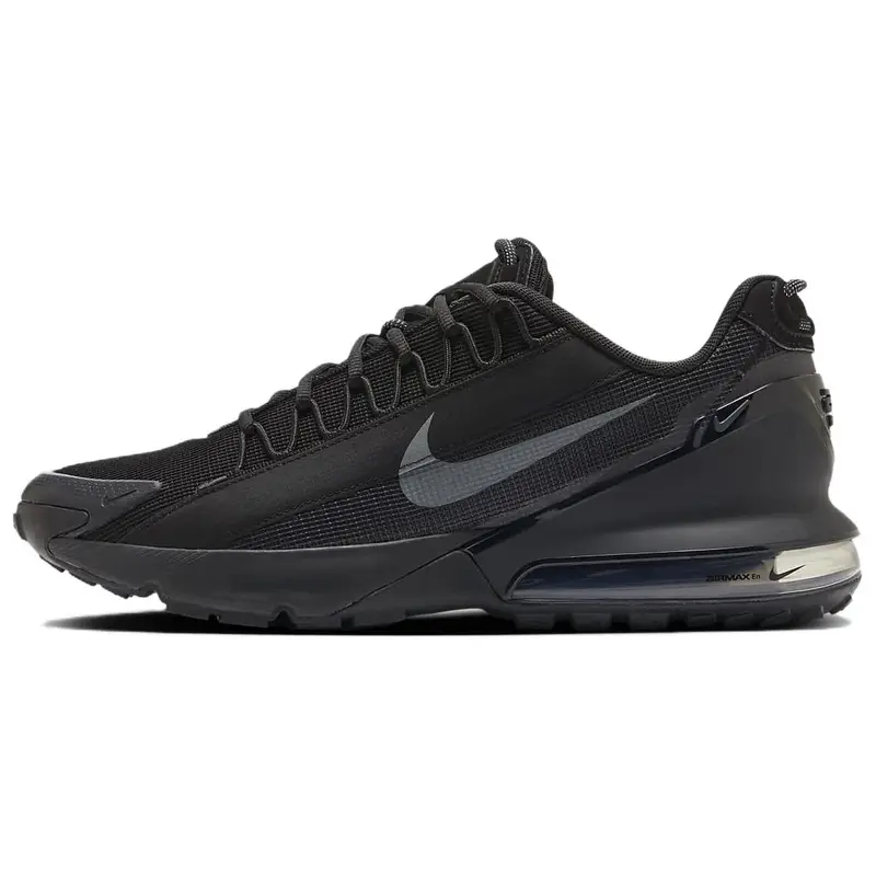 Sneakers da uomo Nike Air Max Pulse Roam Triple Black DZ3544-002 44 5