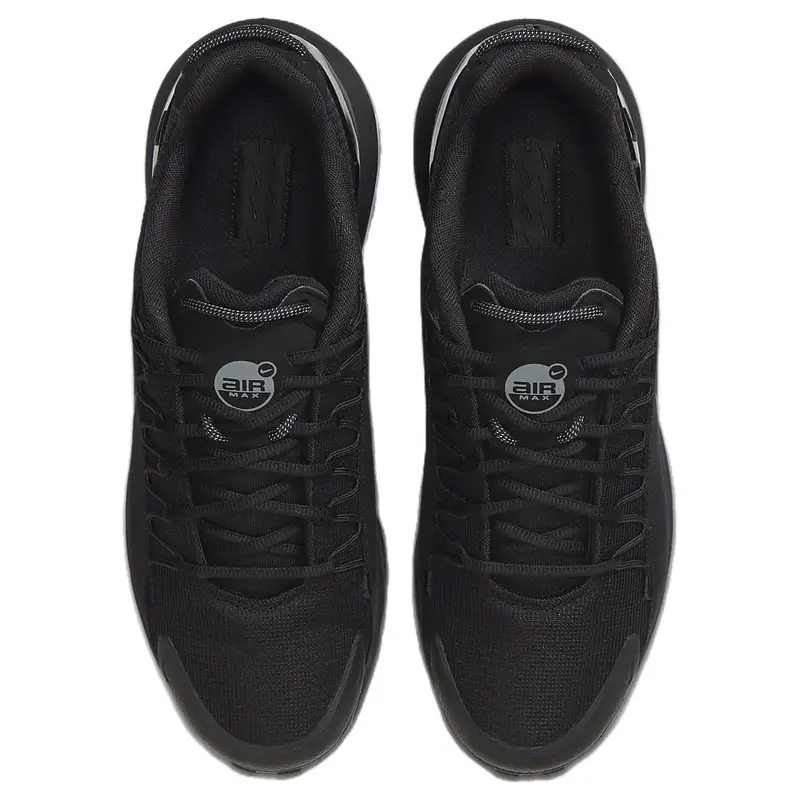 Sneakers da uomo Nike Air Max Pulse Roam Triple Black DZ3544-002 44 miniatura 4