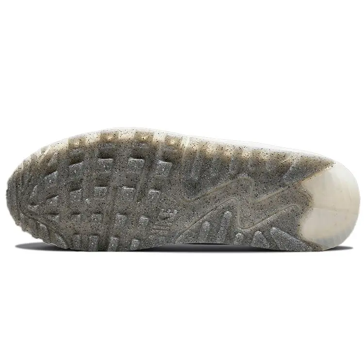 Sneakers da uomo Nike Air Max Terrascape 90 Triple White DQ3987-101 38 5 miniatura 5