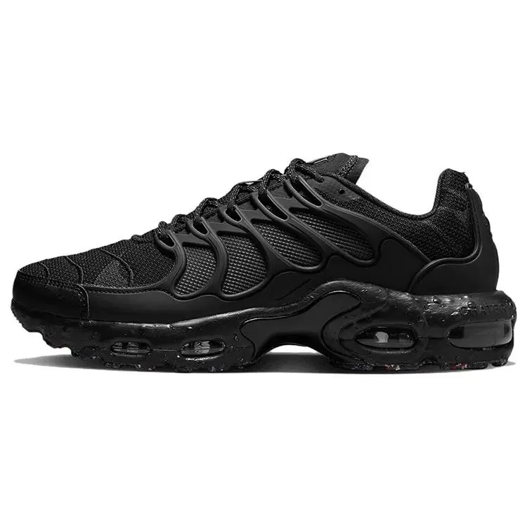 Nike Sneakers Uomo Air Max Terrascape Plus Nero