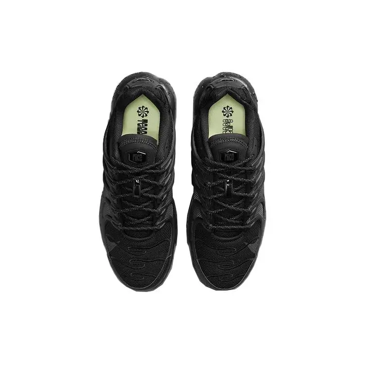 Sneakers da Uomo Nike Air Max Terrascape Plus Triple Black Antracite DQ3977-001 40 5 miniatura 2