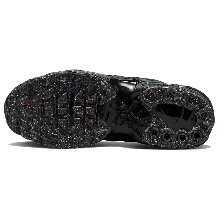 Sneakers da Uomo Nike Air Max Terrascape Plus Triple Black Antracite DQ3977-001 40 5 miniatura 4