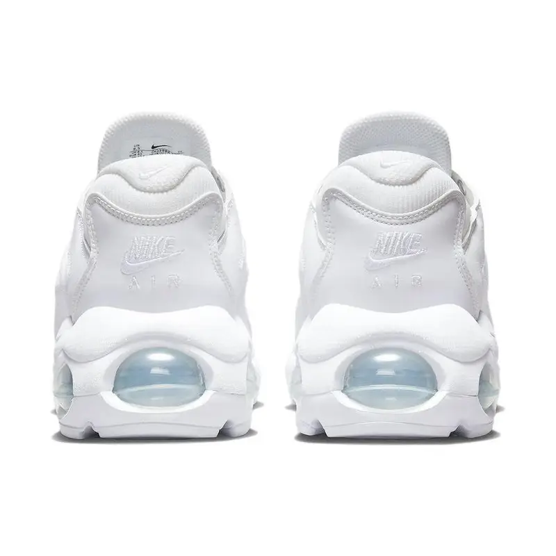 Sneakers da uomo Nike Air Max TW Triple White DQ3984-102 40 miniatura 5