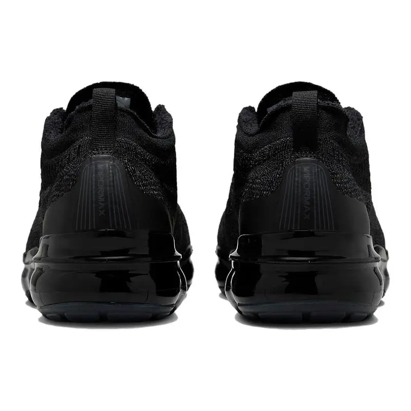 Sneakers da uomo Nike Air VaporMax 2023 Flyknit Triple Black Antracite DV1678-003 41 miniatura 2