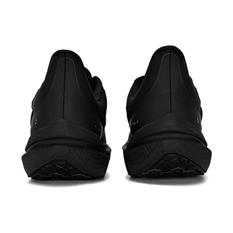 Sneakers da uomo Nike Air Winflo 9 Shield Triple Black Off-Noir Grigio Fumo Scuro DM1106-007 45 miniatura 2