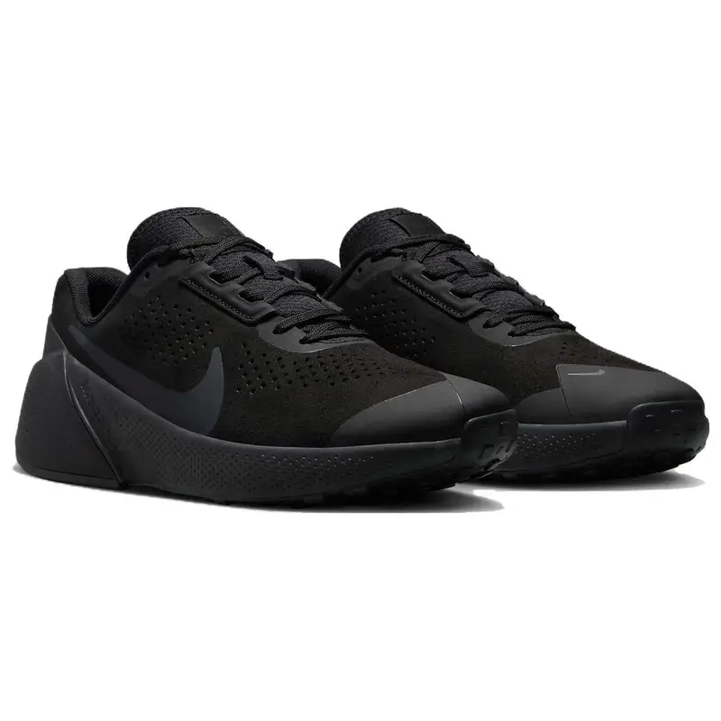 Sneakers da uomo Nike Air Zoom TR1 Nero Antracite DX9016-001 42 5 miniatura 3