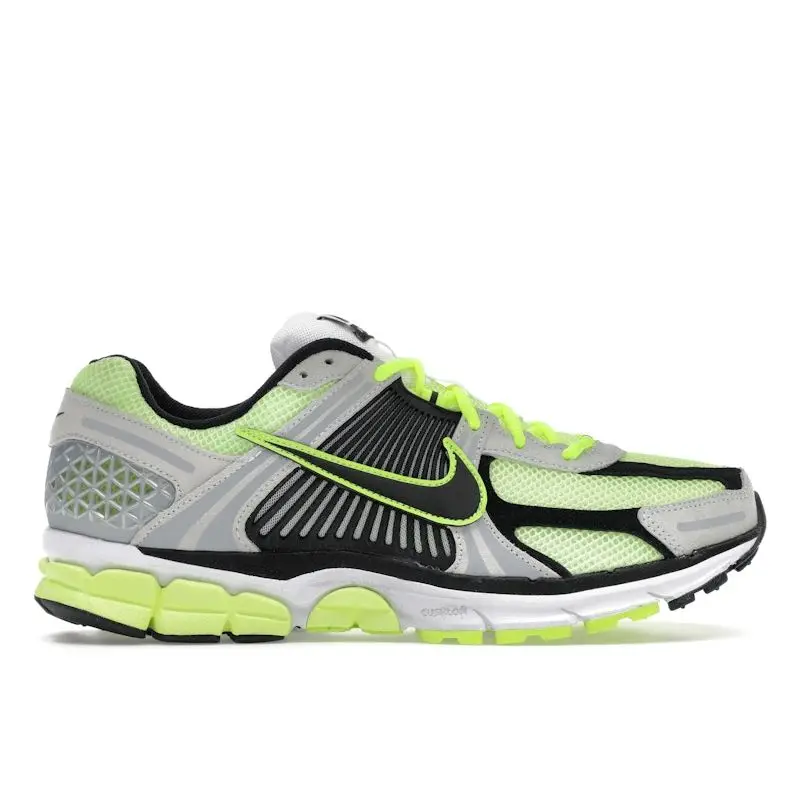 Sneakers da uomo Nike Air Zoom Vomero 5 Life Lime Verde Volt Bianco FB9149-701 39