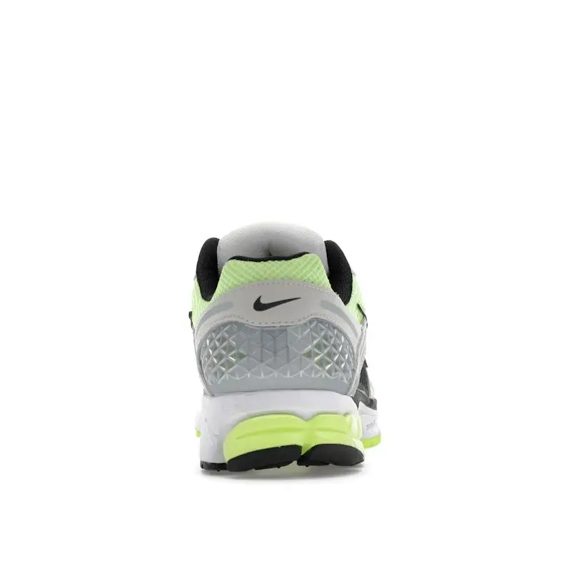 Sneakers da uomo Nike Air Zoom Vomero 5 Life Lime Verde Volt Bianco FB9149-701 40 miniatura 4