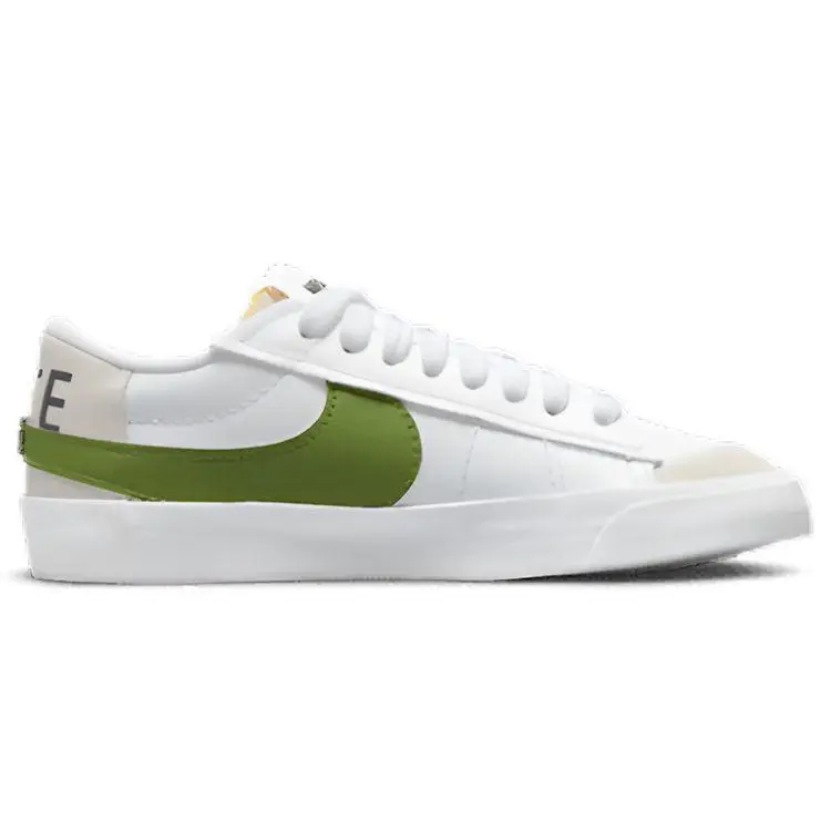 Nike Blazer Uomo Nero 4284655 miniatura 5