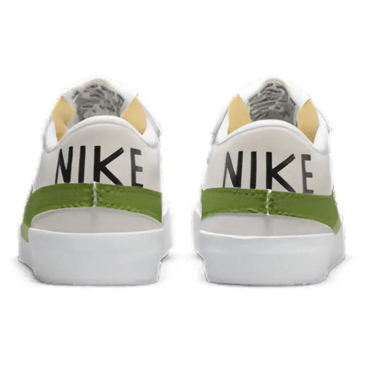 Nike Blazer Uomo Nero 4317666 miniatura 2