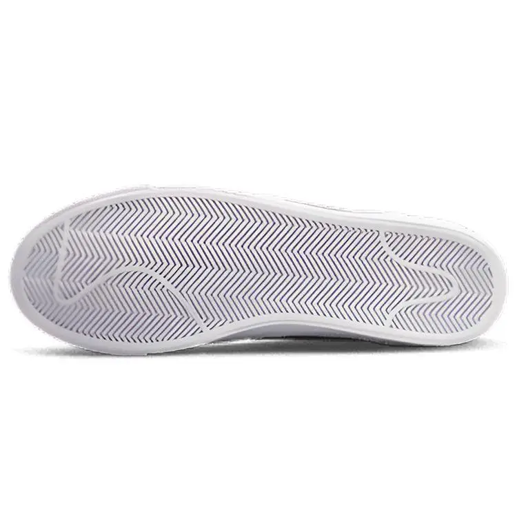 Nike Blazer Uomo Nero 4317666 miniatura 3