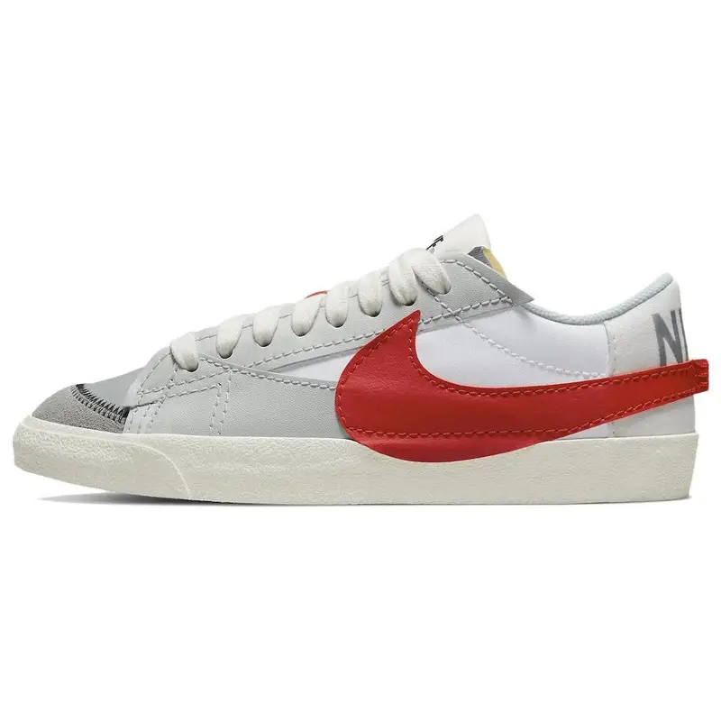 Nike Blazer Uomo Rosso 4069691