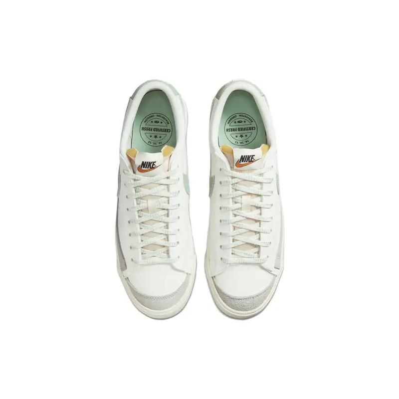 Nike Blazer Uomo Bianco 4311737 miniatura 4