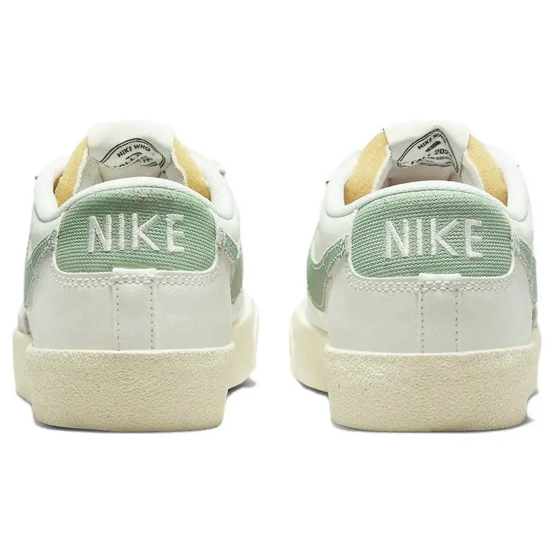 Nike Blazer Uomo Bianco 4311737 miniatura 5