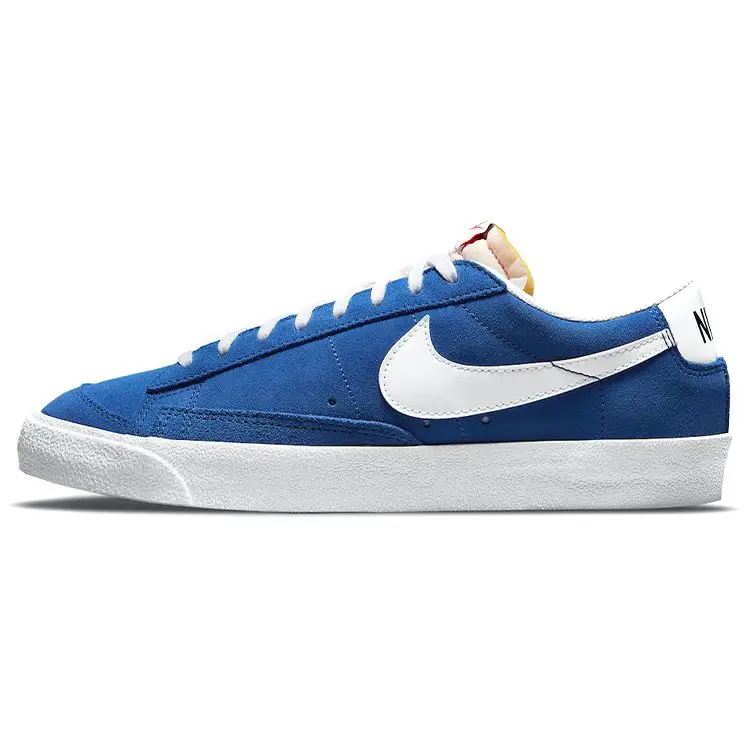 Nike Blazer Uomo Bianco 4192337