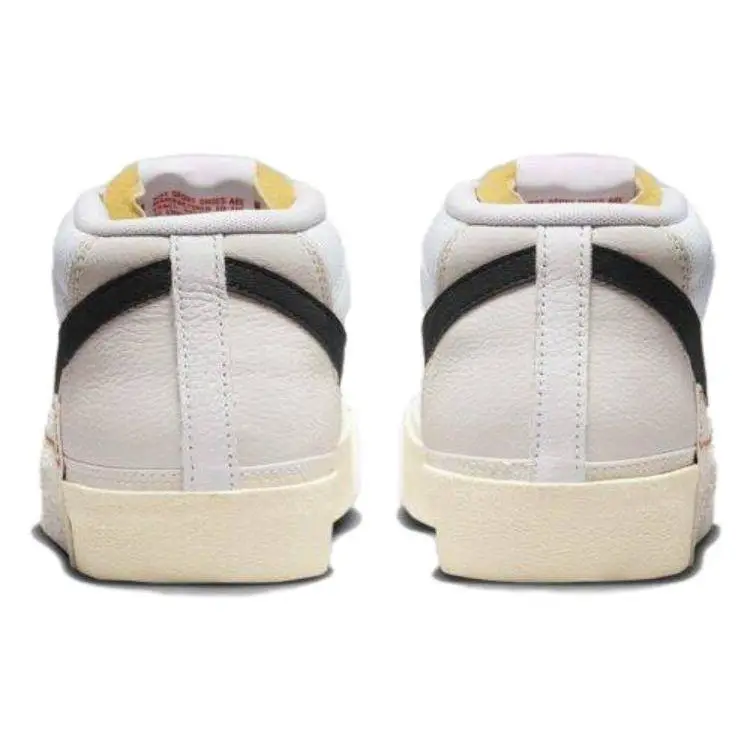 Nike Blazer Uomo Bianco 4300846 miniatura 3