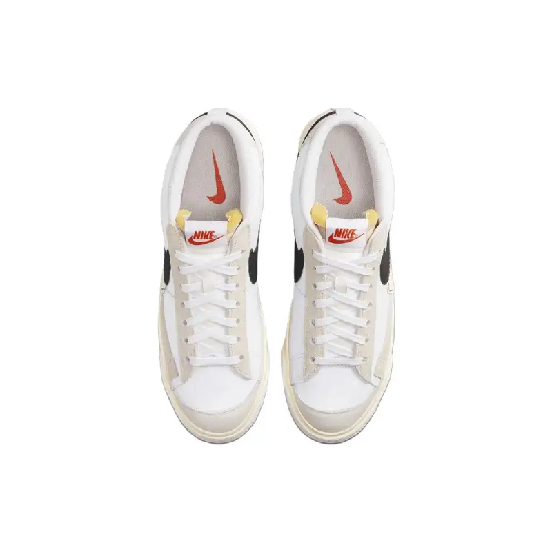 Nike Blazer Uomo Bianco 4300846 miniatura 4