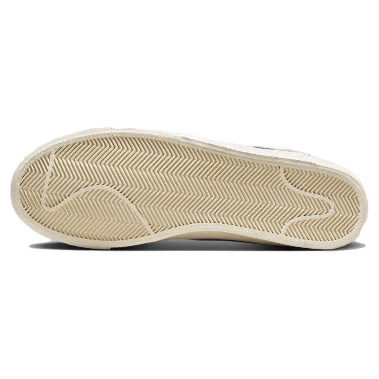 Nike Blazer Uomo Bianco 4300846 miniatura 5