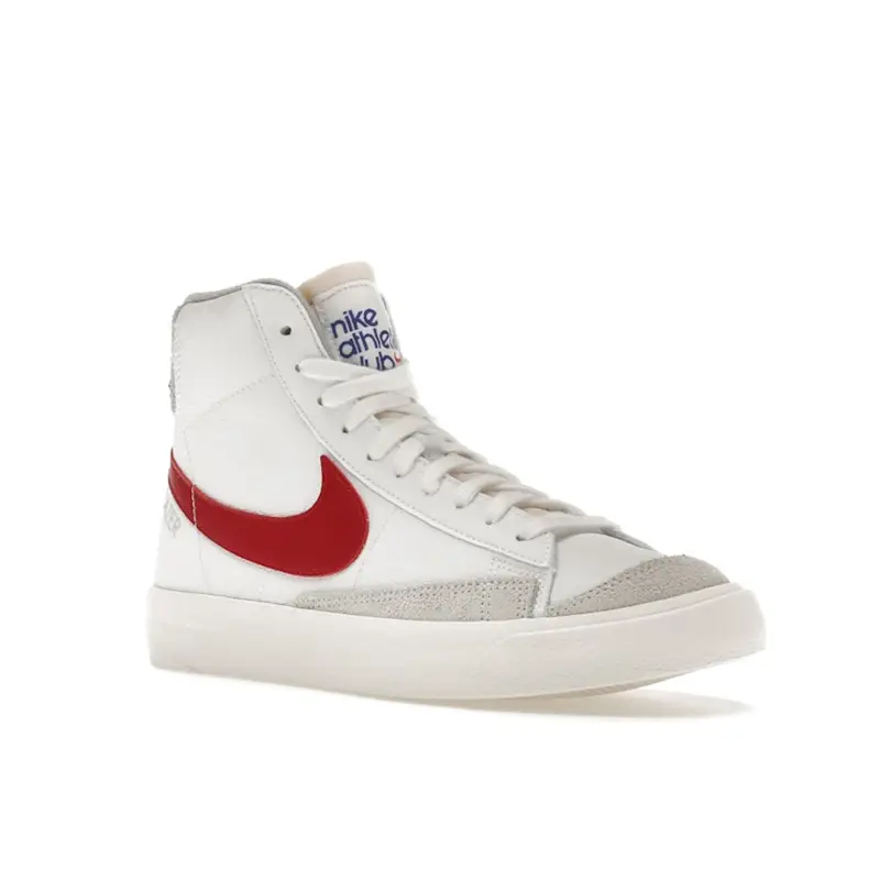 Nike Blazer Uomo Grigio 4285615 miniatura 2