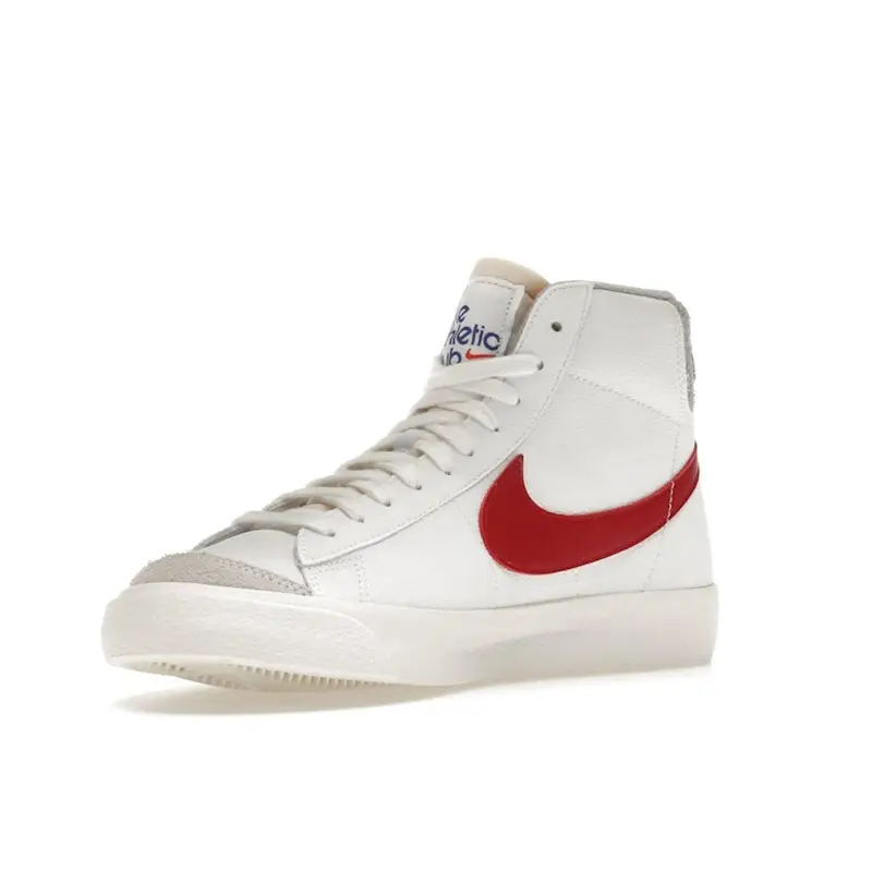 Nike Blazer Uomo Grigio 4285615 miniatura 4