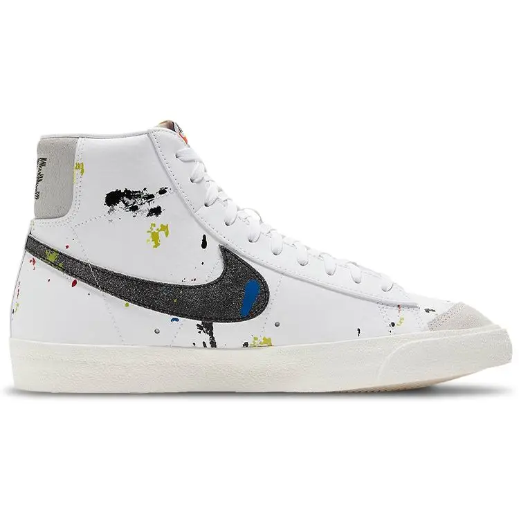 Nike Blazer Uomo Bianco 4347981 miniatura 4
