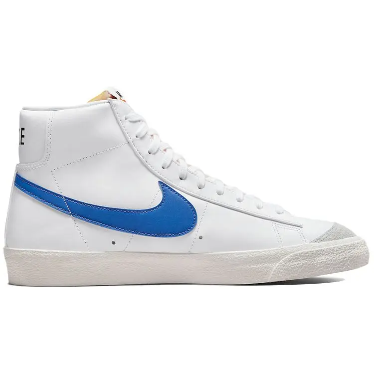 Nike Blazer Uomo Rosso 4317704 miniatura 3