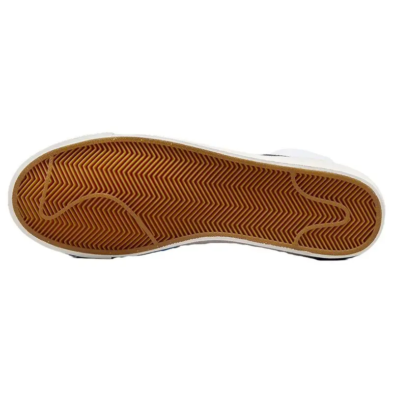 Nike Blazer Uomo Blu 4144692 miniatura 5