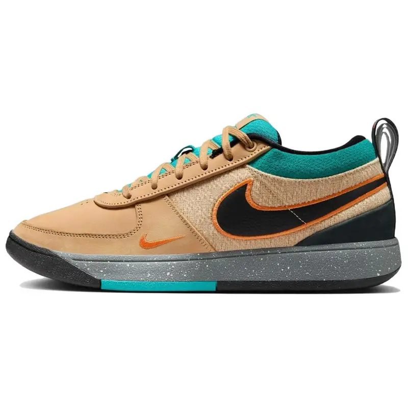 Nike Sneakers da uomo Mowabb cammello Sesame e Nero