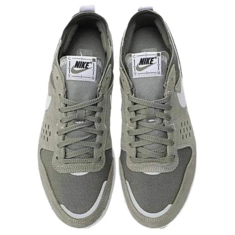 Sneakers da uomo Nike C1TY Light Army Verde Nero Bianco FZ3863-301 40 5 miniatura 2